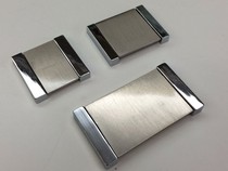 Min Fit Handle Invisible Drawer Concealed Buttoned Hands Crunching Flat Cabinet Wardrobe Wardrobe Cabinet Door Free Retro Tatami