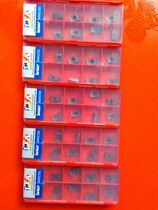 Authentic Iska blade APMT1135PDER-76 IC928 Please inquire before shooting Thank you