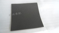 Air filter sponge DIY casual cut of air filter DIO JOG air filter universal air filter filter for motorcycle filter