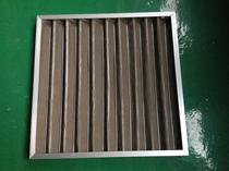Special price central air conditioner G3 G4 F7 F8 full series air filter can be constructed non-binding