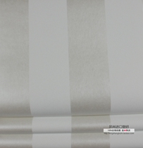 Swedish Wood Fiber Import Wallpaper Pure Paper Spot Eco silk striped living room large face full of wallpaper