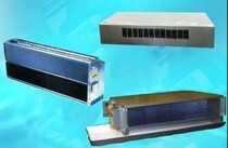 Terring HFCF06 DC frequency conversion brushless fan coil