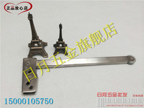 Behind closed door 304 Stainless Steel Overall Pick Closed Aids Fire Door Cisers Return of the door