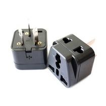 Travel Conversion Plug socket WDI - 16 - 3 - plug Australian socket 1 - 2 socket port to China plug