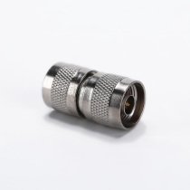 N-N WIFI coaxial cable RF adapter N revolution N male N-J