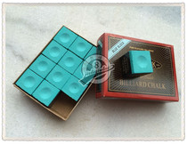 Billiard accessories high quality gun head powder clever powder