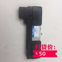 FESTO MYH-5 2-2 3-LED-SA 29844 MYH-5 3E-2 3-LED-SA 29847