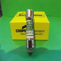 FNQ-R-4-1 2 CC-TRON Class CC BUSS Fuse Fuse 4 5A 600V New