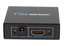 New limited-time rush HDMI SPLITTER 1 2 HDMI SPLITTER 1X2