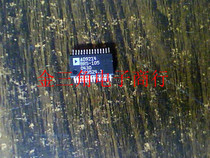 Chip integrated AD9214BRS-105 brand new imported