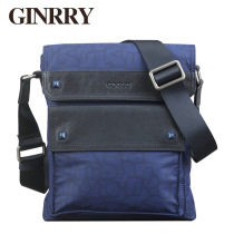 Mens shoulder bag Mens bag crossbody bag Oxford cloth oblique cross backpack Shoulder bag Trendy casual cloth bag Mens bag Satchel