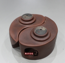 Shi Dabin pot authentic Yixing purple sand pot imitation famous pure handmade gossip pot original mine purple mud teapot tea set