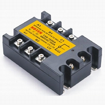 Solid state relay three-phase TSR-150DA SSR ultra meagle 38150Z Norton NOTEN