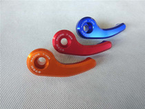 OTOM front axle mounting AIDS T-06S front axle locking expansion screws CNC trim