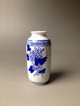 Japan Return Porcelain Vase Decoration