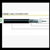 RG-8U feeder 90 network walkie-talkie GPS coaxial cable base station station 50-7d-fb feeder cable