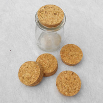 Pudding stopper 100ml Pudding bottle cork 43*39*13mm