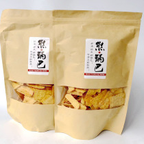 Bear Pot Bar Casual Snack Snack Snack Handmade Millet Pan Baa Pack 235g 2 portions Multi-Province