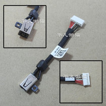 Dell Precision 5510 5520 5530 5540 P56F power interface charging head