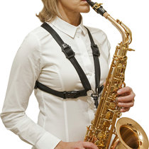S40SH S40SH S41SH S42SH children adult double shoulder saxophone Protec A306SM