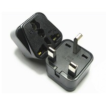 British gauge converter countries convert plug Insign port Edition Malaysia Maldives UK Hong Kong WD-7