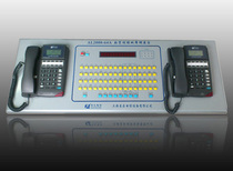 Shanghai Philharmonic 64 key Danish key dispatching station mining dispatching station AL2008 dispatching station