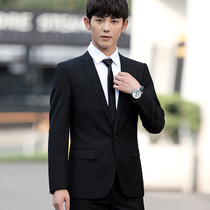 Suit suit mens business formal dress slim suit professional dress work dress work dress dress formal suit