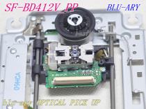 Blue light SF BD412V PP laser SF-BD412 SF-BD412 SF-BD412V_PP 412VE10 412VE10