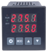 DTR900A N Displacement Counting Angle Display Controller Voltage Current Resistance Input Signal Display