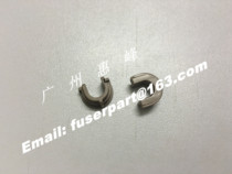 Brand new original HPM1130 HPM1130 M1136 M1132 M1132 MFP printer fixing components lower stick pressure roller shaft sleeves