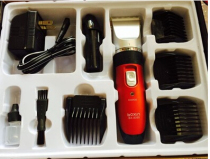 Adult childrens hair clipper electric charging baby electric clipper silent shaving knife electric Fader hair cutting tool