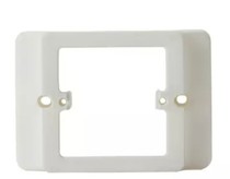 86 Conversion 118 or 120 Type Base Conversion Bracket 118 Small Box One 120 Rectangular Conversion Used