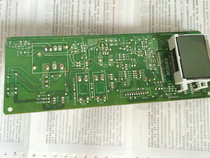 Sanyo microwave oven EM-2008EB1 original computer board EM-2008ES1 computer board Main Control Board