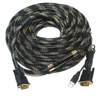 Coritocratic DVI Line 30 m 24 1 DVI Video Engineering Line DVI-D Line 1080p with chip