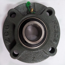 Spherical bearing round bearing UCFC204 205 FC206 207 FC208 209 FC210