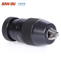 san ou self-tightening drill chuck tight Chuck 0 5-6 1-10 1-13 1-16 5-20