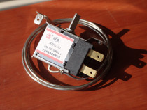 Refrigerator WPF6D-L1 thermostat two-side installation two-pin freezer temperature control probe 45cm-3 meters