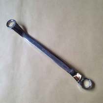 Double-ended Torx Wrench 16-18 Dual-purpose Wrench Dual-purpose Wrench Machine Repair Wrench