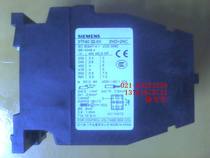 Siemens AC contactor Siemens 3TF40 22-OX AC220V AC110V
