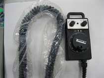 Japan TOSOKU HC121 HC115 HC11D Electronic handwheel handle hand pulse generator