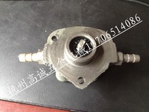 New Hangzhou Huwang Hongli SQ series electric wire threading machine special oil pump water pump electric wire threading machine accessories