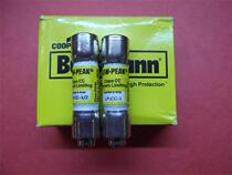 LP-CC-1 LOW-PEAK American BUSSMANN 10X38 delay fuse fuse 1A