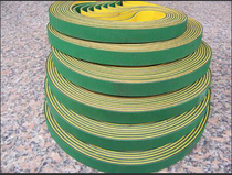 Nylon belt Textile dragon belt Industrial flat belt PVC conveyor belt Synchronous belt High-speed drive conveyor belt