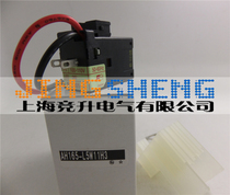 Original Japan FUJI FUJI push button switch with light AH165-L5W11H3 AHX805-H3