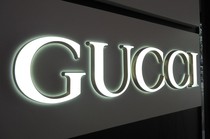 GUCCL mini word LED back light word light light word light light light word LED light light word Mini light light word