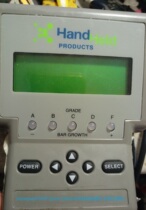 Honeywell Honeywell HP Quick Check 850 barcode detector barcode scanner