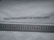 Factory direct supply purity 9995 precious metal rhodium wire diameter 0 5mm can be divided into 0 1g or 1G unit price