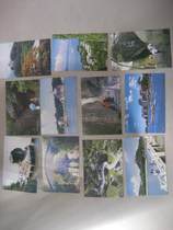 19 1970s for Xiamen scenery postcard 11 full