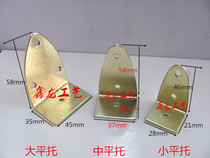 Cross stitch photo frame Medium Pinto hardware hook Medium flat Tito large painting bracket Chinese painting Tito frame Pinto