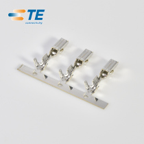 171630-1 Qijin Electronics supply TE Tyco AMP AMP connector terminal imported connector